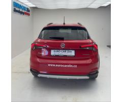 Fiat Tipo 1,5 GSE T4 MHEV 130k (RED) - 5