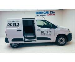 Fiat Dobló cargo 1.5 BlueHDI 100k 650 L1 - 7