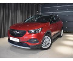Opel Grandland 1,2 TURBO Selection bezklíč,blis - 1
