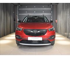 Opel Grandland 1,2 TURBO Selection bezklíč,blis - 6