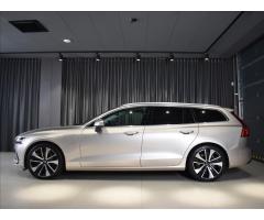 Volvo V60 2,0 T6 AWD Recharge Ult.Bright - 2