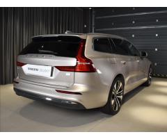 Volvo V60 2,0 T6 AWD Recharge Ult.Bright - 4