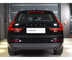 Volvo XC60 2,0 B4 AWD Momentum 1. Majitel - 5