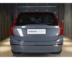 Volvo XC90 2,0 B5 AWD Plus Bright Bezklíč - 5