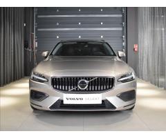 Volvo V60 2,0 T6 AWD Recharge Ult.Bright - 6