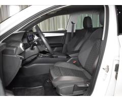 Seat Leon 2,0 TDI DSG FR BLIS,Adapt.temp - 8