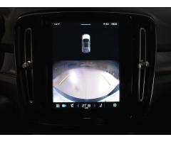Volvo C40 0,0 Recharge Plus Adapt,Kamera - 20