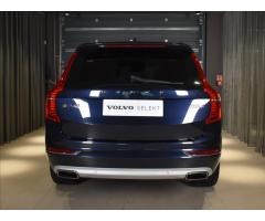 Volvo XC90 2,0 D5 AWD INS BLIS,HEADUP - 5