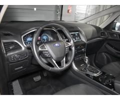 Ford S-MAX 2,0 Titanium 4x4 Bezklíč,BLIS - 14