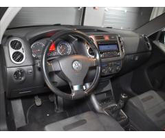 Volkswagen Tiguan 2,0 TDI 4Motion Výhřev sedadel - 11