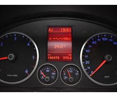 Volkswagen Tiguan 2,0 TDI 4Motion Výhřev sedadel - 17