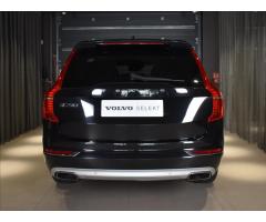Volvo XC90 2,0 D5 AWD INS Bezklíč,BLIS - 5