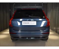 Volvo XC90 2,0 B5 AWD Plus Dark BLIS - 5