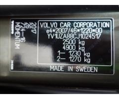 Volvo XC60 2,0 140kW 4x4 MOMENTUM - 34