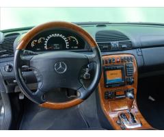 Mercedes-Benz CL 5,4 CL 55 AMG - 12