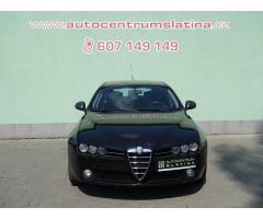 Alfa Romeo 159 2,4 147kW SERVISKA - 6