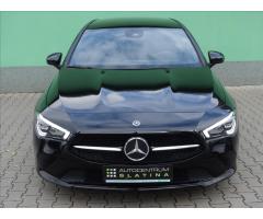 Mercedes-Benz CLA 2,0 200d 110kW LED NAVI - 10