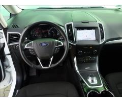Ford Galaxy 2,0 140kW LED NAVI  TITANIUM - 16