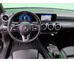 Mercedes-Benz CLA 2,0 200d 110kW LED NAVI - 17