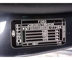 Ford Mondeo 1,8 TDCi Ghia - 23