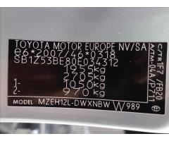 Toyota Corolla 2,0 STYLE TOURING SPORTS - 39