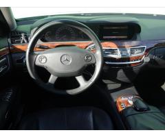 Mercedes-Benz Třídy S 4,0 S 420 CDI V8 - 11