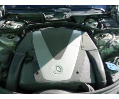 Mercedes-Benz Třídy S 4,0 S 420 CDI V8 - 29