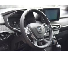 Dacia Jogger 1.0 TCe 67 kw LPG Comfort - 13