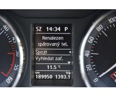 Škoda Superb 2.0 TDi CR 125kW Elegance - 29
