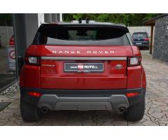 Land Rover Range Rover Evoque 2.0 D 110 kw AWD Aut. - 9