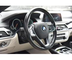 BMW Řada 7 3.0 d V6 195kw M-paket - 16