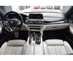 BMW Řada 7 3.0 d V6 195kw M-paket - 33