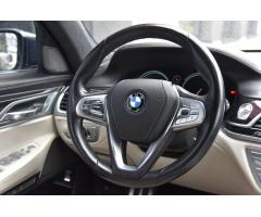 BMW Řada 7 3.0 d V6 195kw M-paket - 34