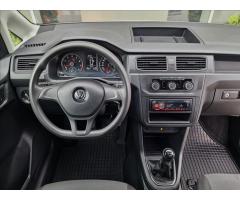 Volkswagen Caddy 1.4 TGI Maxi,původ ČR,1.Maj. - 12