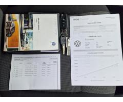 Volkswagen Caddy 1.4 TGI Maxi,původ ČR,1.Maj. - 38