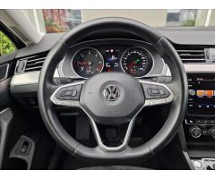 Volkswagen Passat 2.0 TDI DSG Elegance,ČR,1.Maj - 21