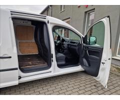 Volkswagen Caddy 1.4 TGI Maxi,ČR,REZERVACE - 15