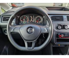 Volkswagen Caddy 1.4 TGI Maxi,původ ČR ,1.Maj. - 22