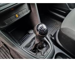 Volkswagen Caddy 1.4 TGI Maxi,původ ČR,1.Maj. - 30