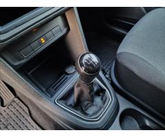 Volkswagen Caddy 1.4 TGI Maxi,původ ČR ,1.Maj. - 30