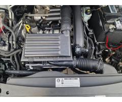 Volkswagen Caddy 1.4 TGI Maxi,původ ČR,1.Maj. - 34