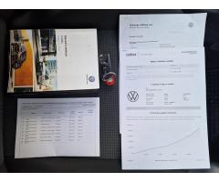 Volkswagen Caddy 1.4 TGI Maxi,původ ČR,1.Maj. - 37