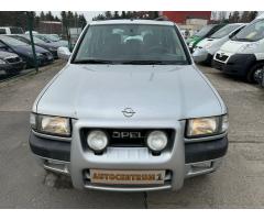 Opel Frontera 2,2DTi Limited - 2