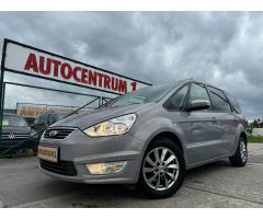 Ford Galaxy 2,0TDCi AUT Business + - 1