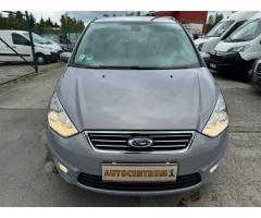 Ford Galaxy 2,0TDCi AUT Business + - 2