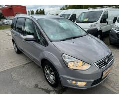 Ford Galaxy 2,0TDCi AUT Business + - 3