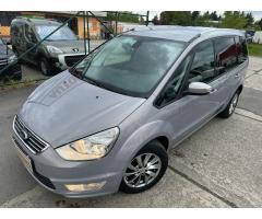 Ford Galaxy 2,0TDCi AUT Business + - 4