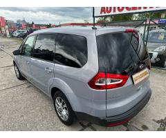 Ford Galaxy 2,0TDCi AUT Business + - 5