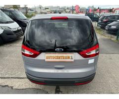 Ford Galaxy 2,0TDCi AUT Business + - 6