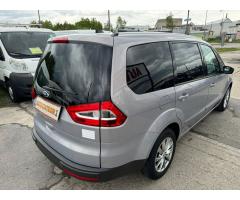 Ford Galaxy 2,0TDCi AUT Business + - 7